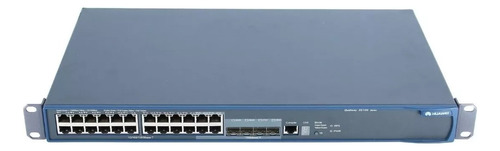 Switch Huawei Quidway S5100 24 Puertos 10/100/1000 (Usado)