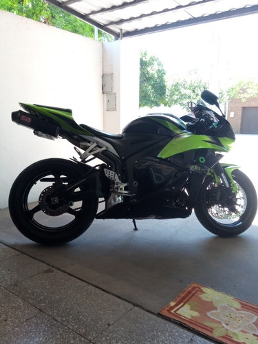 Honda 2009