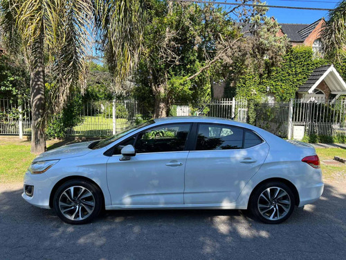 Imagen 2 de 15 de Citroën C4 2.0l 16v Tendance