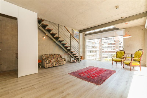 Imagen 7 de 16 de Loft En La Mejor Ubicación Del Barrio El Golf
