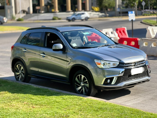 Único Dueño 2.0 4wd Carplay Android Auto 71.000km