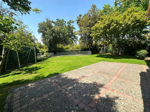 Maravillosa Casa Inglesa De 5d En Condominio/las Lavandulas