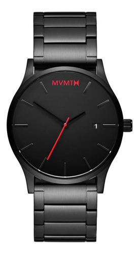 Reloj Para Hombre Mvmt Classic/black