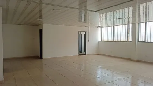 Bodega En Arriendo 1.133m Montevideo