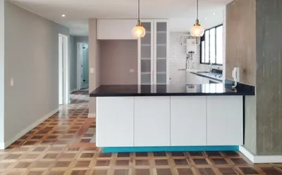 Apartamento en arriendo
