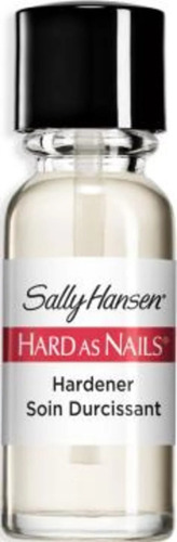 Imagen 1 de 4 de Fortalecedor Hard As Nails - Sally Hansen