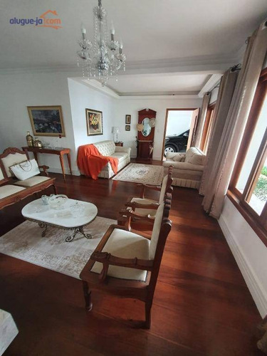 Imagem 5 de 30 de Casa Com 4 Dormitórios À Venda, 220 M² Por R$ 1.200.000,00 - Jardim Esplanada Ii - São José Dos Campos/sp - Ca2383