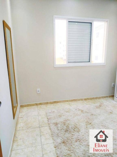 Imagem 28 de 30 de Sobrado Com 2 Dormitórios À Venda, 66 M² - Jardim Novo Campos Elíseos - Campinas/sp - So0128