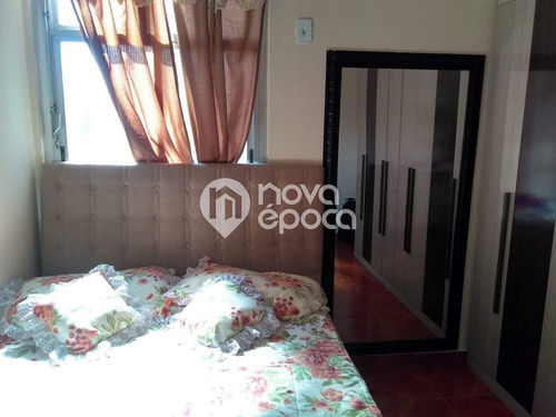 Imagem 18 de 21 de Apartamento - Ref: Sp2ap67716