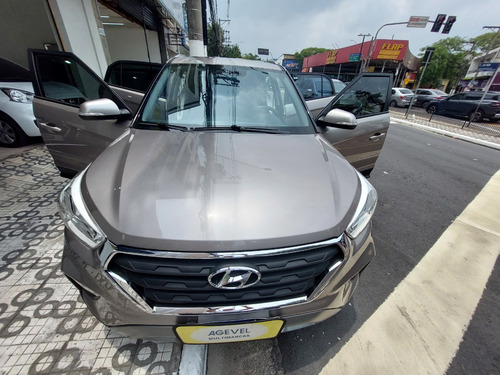 Hyundai Creta 1.6 Pulse Flex Aut. 5p