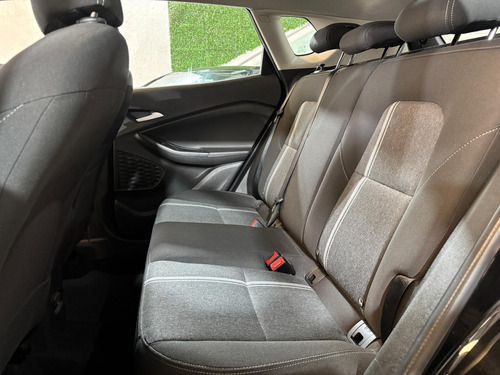 Chevrolet Tracker 1.0 TURBO FLEX LT AUTOMÁTICO