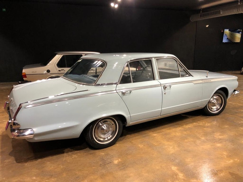 Imagen 7 de 15 de Plymouth Valiant 1965