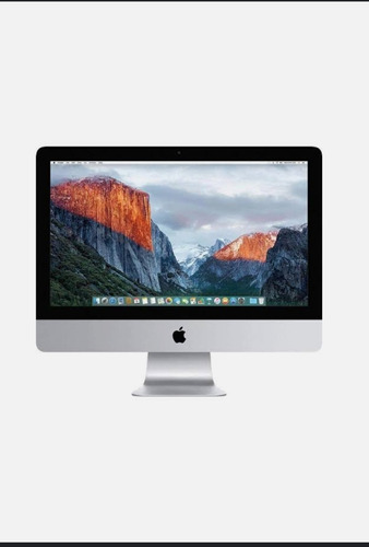 iMac Retina 5k Late 3.5 Ghz, 16gb,1 Tb, R9 M390