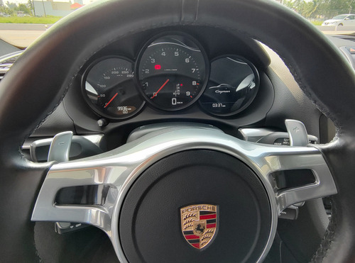 Porsche Cayman 2.7 Pdk At