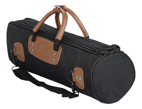 Estuche De Transporte Profesional Para Trompeta Bolsa De