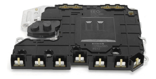 Zh Unidad De Control De Transmisión Tcu Etc91900n Tcm