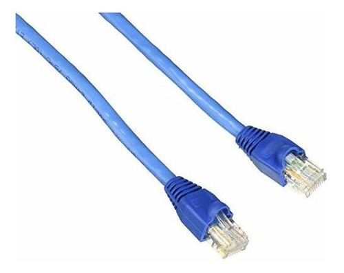 Integral Cat6  50bluusa Patch Cable 50 Azul