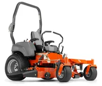 Comprar Cortacesped Giro Cero Z254 Husqvarna Motor Kawasaki 25hp