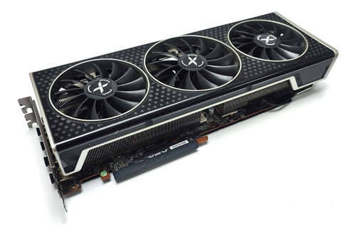 Imagen 2 de 4 de Tarjeta De Video Rx 6700 Xt 12gb Xfx