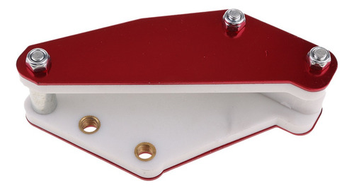 Protector De Guía De Cadena Para Honda Xr50 Crf50 Crf70 Pit