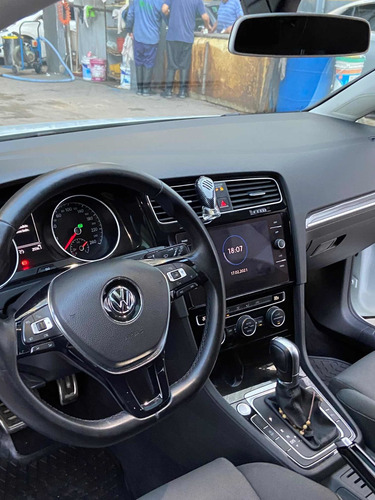 Volkswagen Golf 1.4 Highline Tsi Dsg 2018