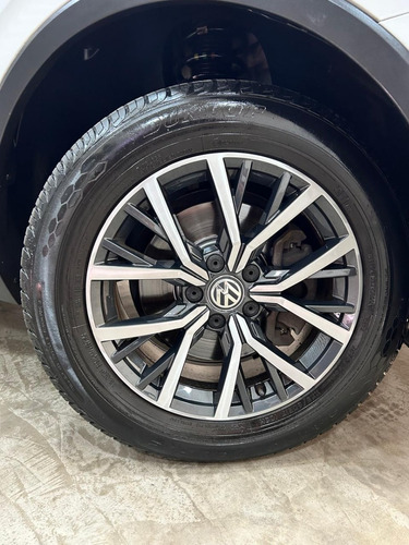 Volkswagen Tiguan Allspace 1.4 Tsi Trendline 150cv Dsg