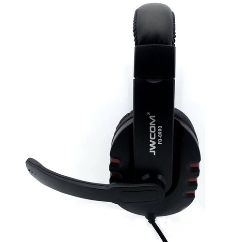 Fone Headset Gamer Áudio 7.1 Usb Jogos Online Microfone Ps3