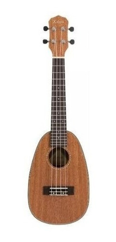 Ukulele Kalani Concerto 24 Kal330 Cp- Abacaxi