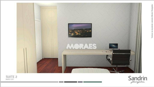 Imagem 18 de 22 de Casa Com 3 Suítes À Venda, 240 M² Por R$ 2.250.000 - Residencial Lago Sul - Bauru/sp - Ca2115