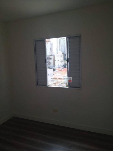 Imagem 21 de 30 de Santana- Zn/sp - Sobrado 4 Dormitórios, 4 Vagas - R$ 750.000,00 - So1026
