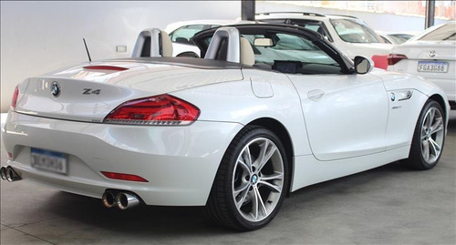 Imagem 7 de 14 de Bmw Z4 2.0 16v Turbo Sdrive20i