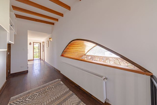 Casa En Venta De 4 Dorm. En Sector Alfalfares, La Serena