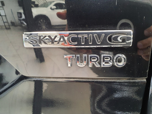 Mazda Cx5 2021