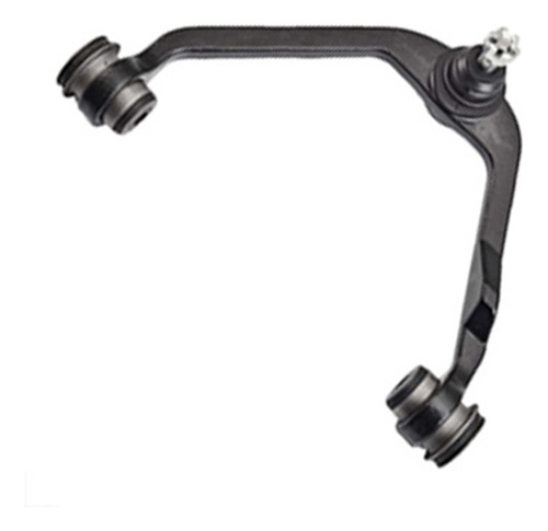 Par Horquillas Sup Izq/der C/rotula C/bujes F-150 2wd 97-08
