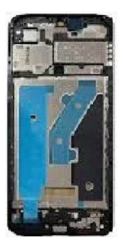 Marco Backcover Tecno Spark Go 2023 Nueva Tienda Garantia