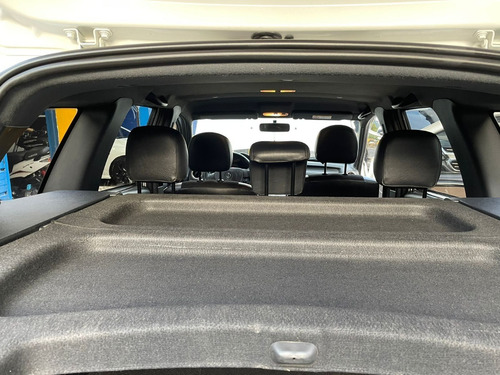 Imagen 15 de 15 de Renault Duster Dynamique 4x4