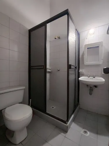 Casa En Arriendo En La Playa. Cod A30728