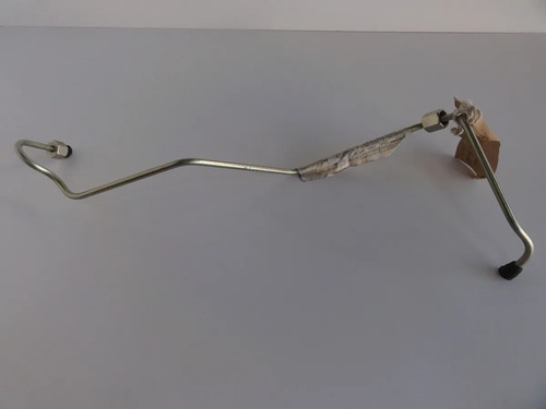Caño Inyector Nº3 Ford F100 92/96 Mwm S/turbo Bomba Rotativa