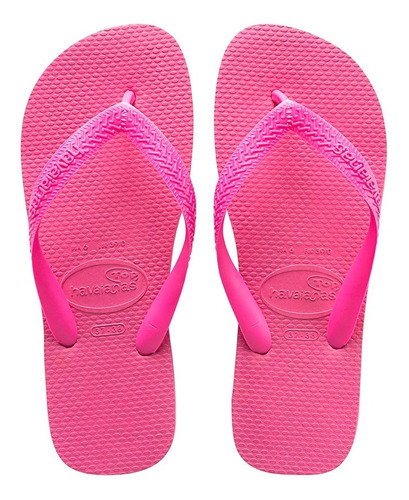 Ojotas Havaianas Clasicas Unisex