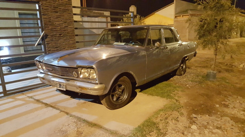 Chevrolet Modelo 69