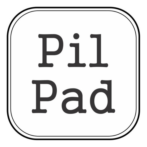 Imagen 7 de 7 de Bandeja Con Almohadón Modelo Peonia - Pilpad