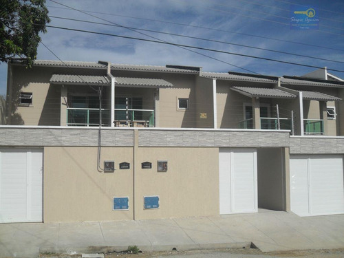 Imagem 2 de 24 de Casa Residencial À Venda, Coaçu, Eusébio. - Codigo: Ca0195 - Ca0195