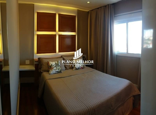 Imagem 9 de 30 de Apartamento Em Condomínio Duplex Para Locação No Bairro Vila Ipojuca, 4 Dorm, 4 Suíte, 3 Vagas, 185,34 M.ad0010 - Ad0010