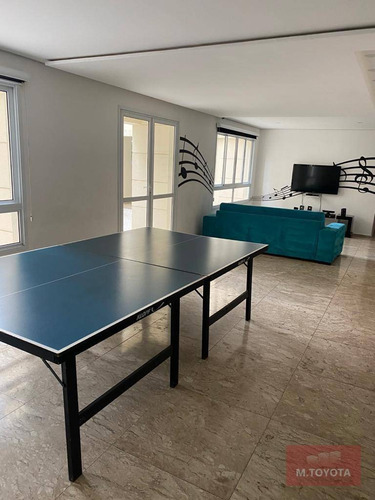 Imagem 27 de 30 de Apartamento Com 3 Dormitórios À Venda, 111 M² Por R$ 790.000,00 - Vila Progresso - Guarulhos/sp - Ap0036