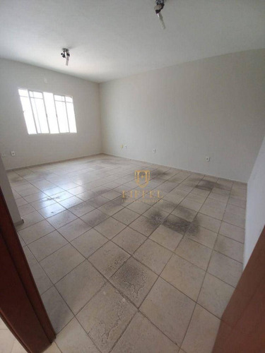 Imagem 19 de 28 de Casa Para Alugar, 200 M² Por R$ 6.500/mês - Vila Santana - Sorocaba/sp - Ca0386