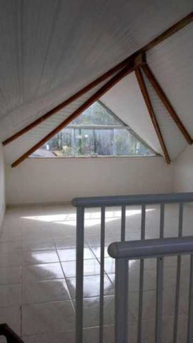 Imagem 5 de 6 de Casa Em Condomínio-à Venda-vargem Grande-rio De Janeiro - Svcn50025