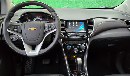 Chevrolet Tracker TRACKER PREMIER 1.4 TURBO 16V FLEX AUT