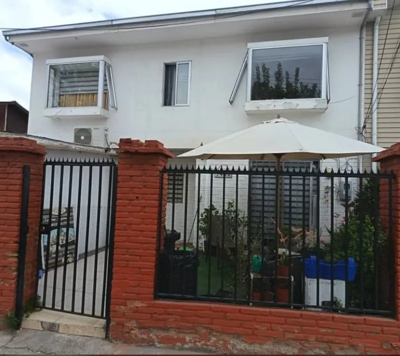 Imagen 2 de 14 de Amplia Casa En Venta 4d3b Puente Alto Se Aceptan Ofertas!!!