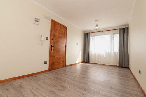 Departamento Totalmento Renovado, Mejor Que Nuevo