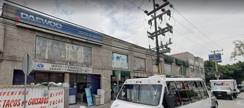 Imagen 1 de 3 de Locales En Renta 16 De Septiembre Naucalpan